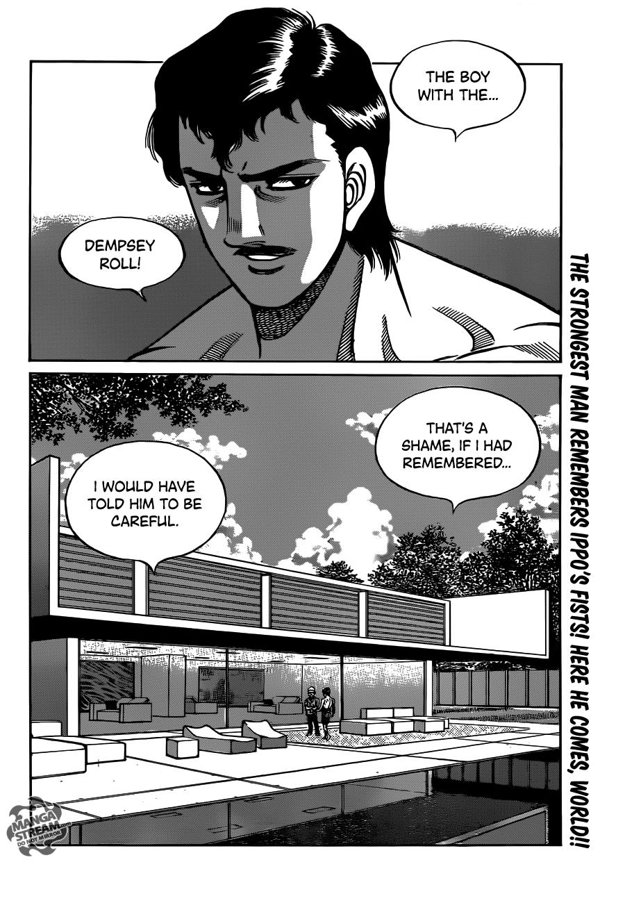 Chapter 1014 — Round 1014 — Page 18