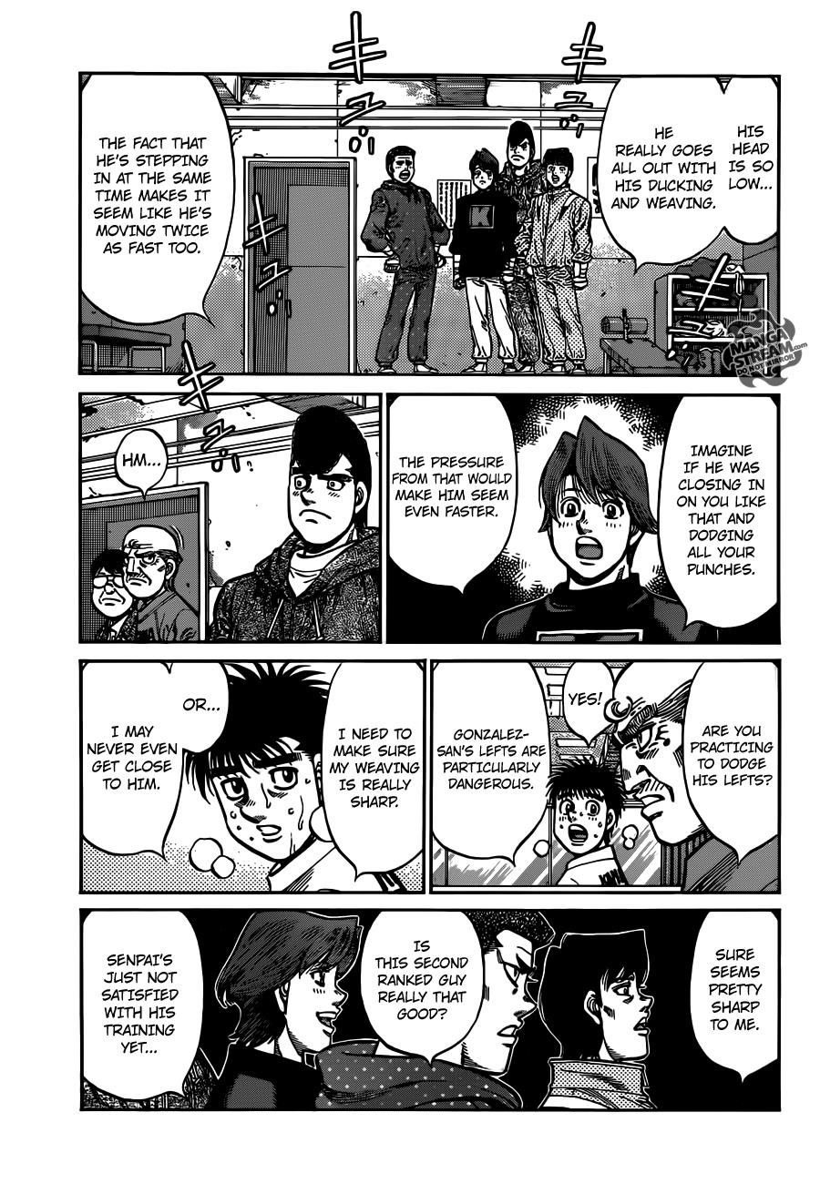 Chapter 1015 — Round 1015 — Page 4