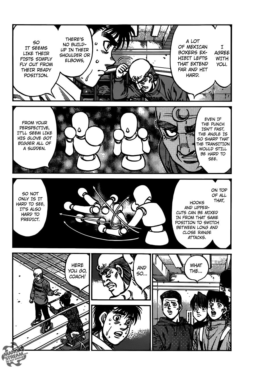Chapter 1015 — Round 1015 — Page 5