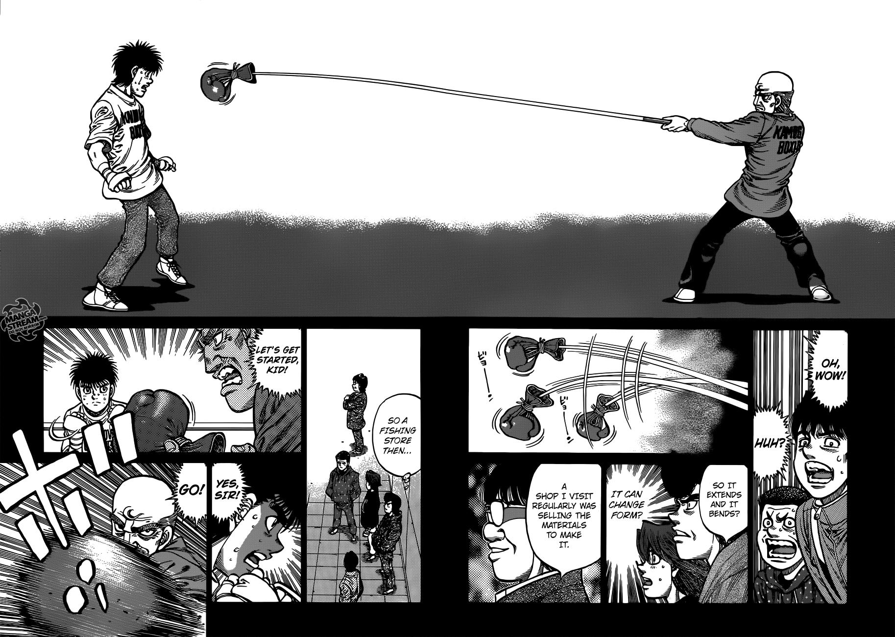 Chapter 1015 — Round 1015 — Page 7