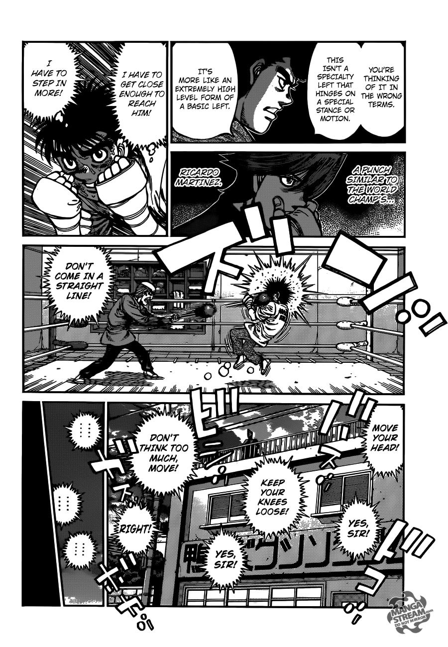 Chapter 1015 — Round 1015 — Page 10