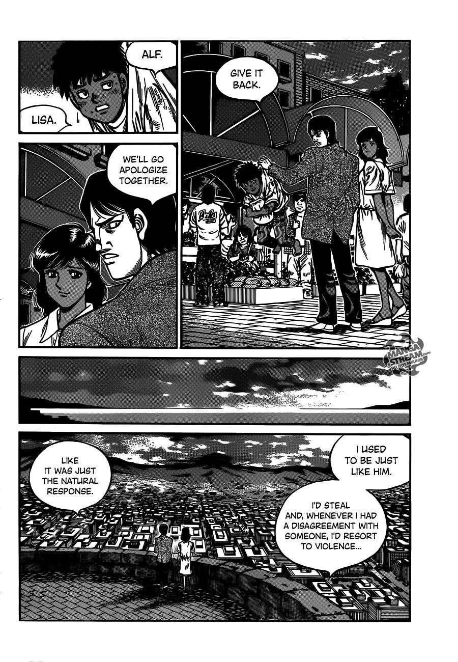 Chapter 1015 — Round 1015 — Page 12