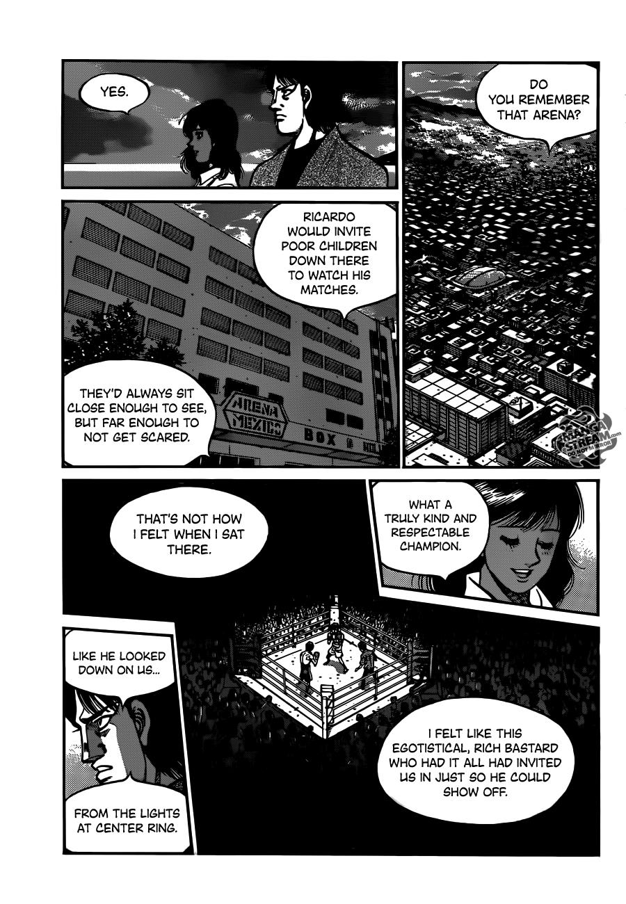 Chapter 1015 — Round 1015 — Page 13