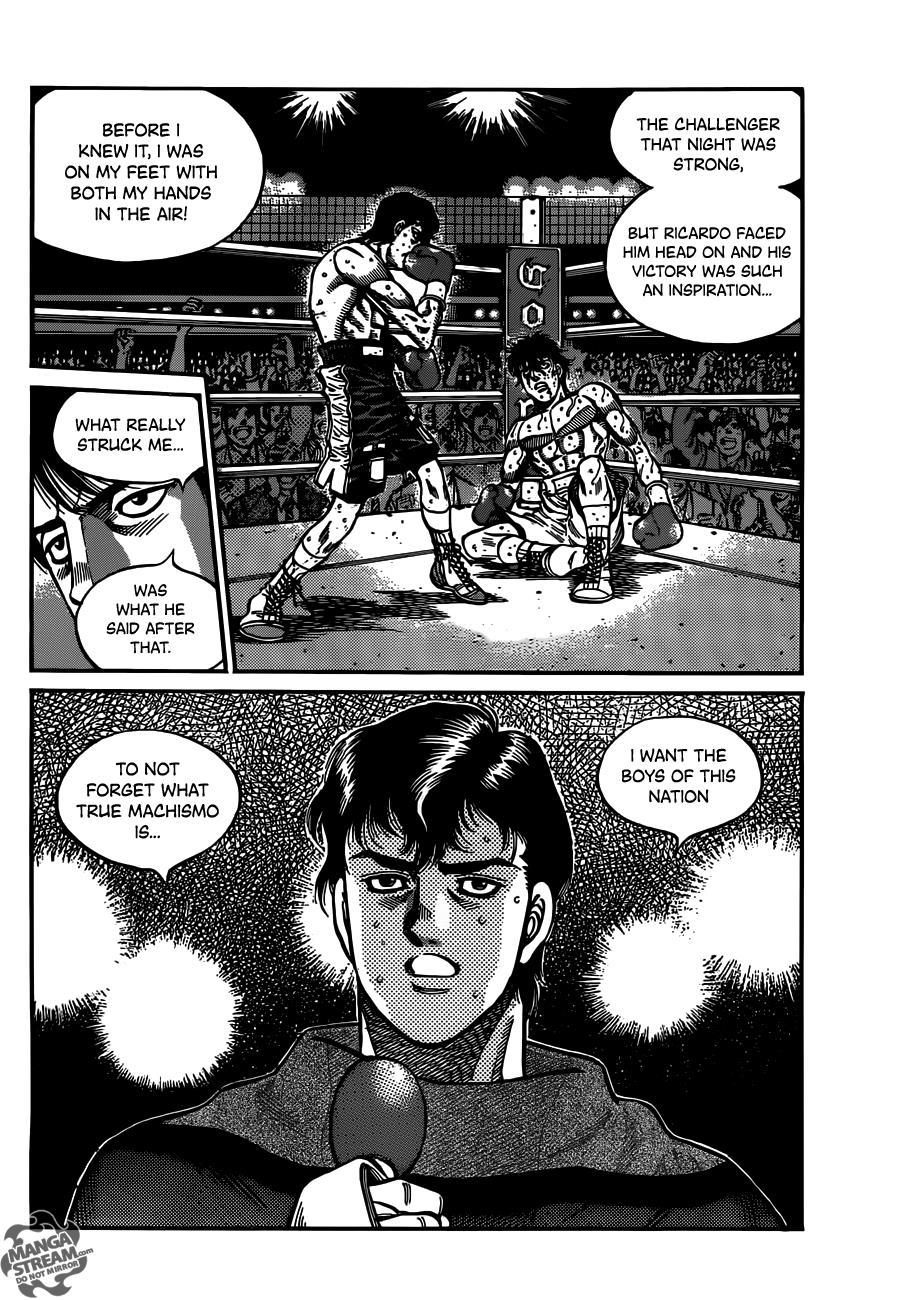Chapter 1015 — Round 1015 — Page 14