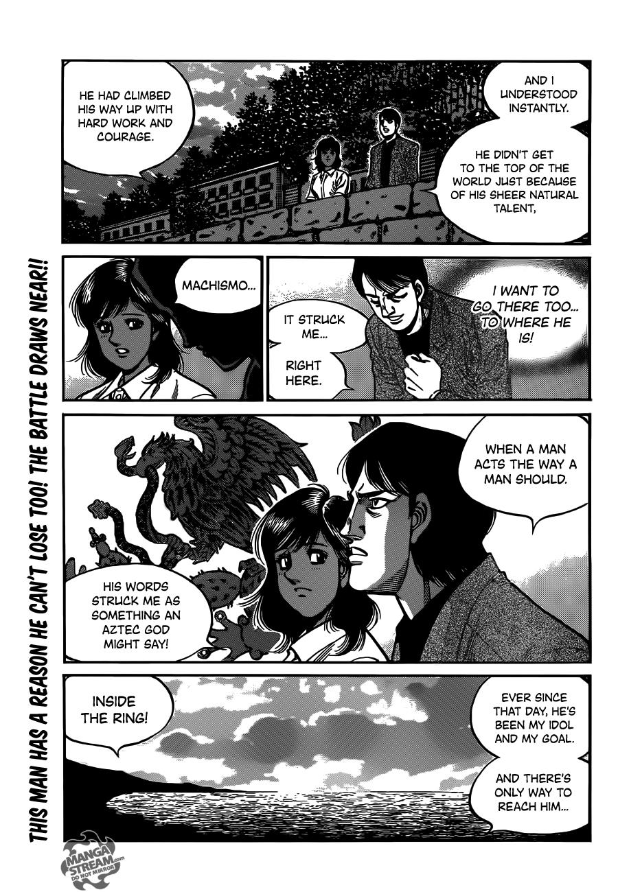 Chapter 1015 — Round 1015 — Page 15