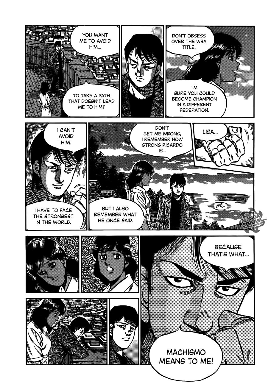 Chapter 1016 — Round 1016 — Page 4