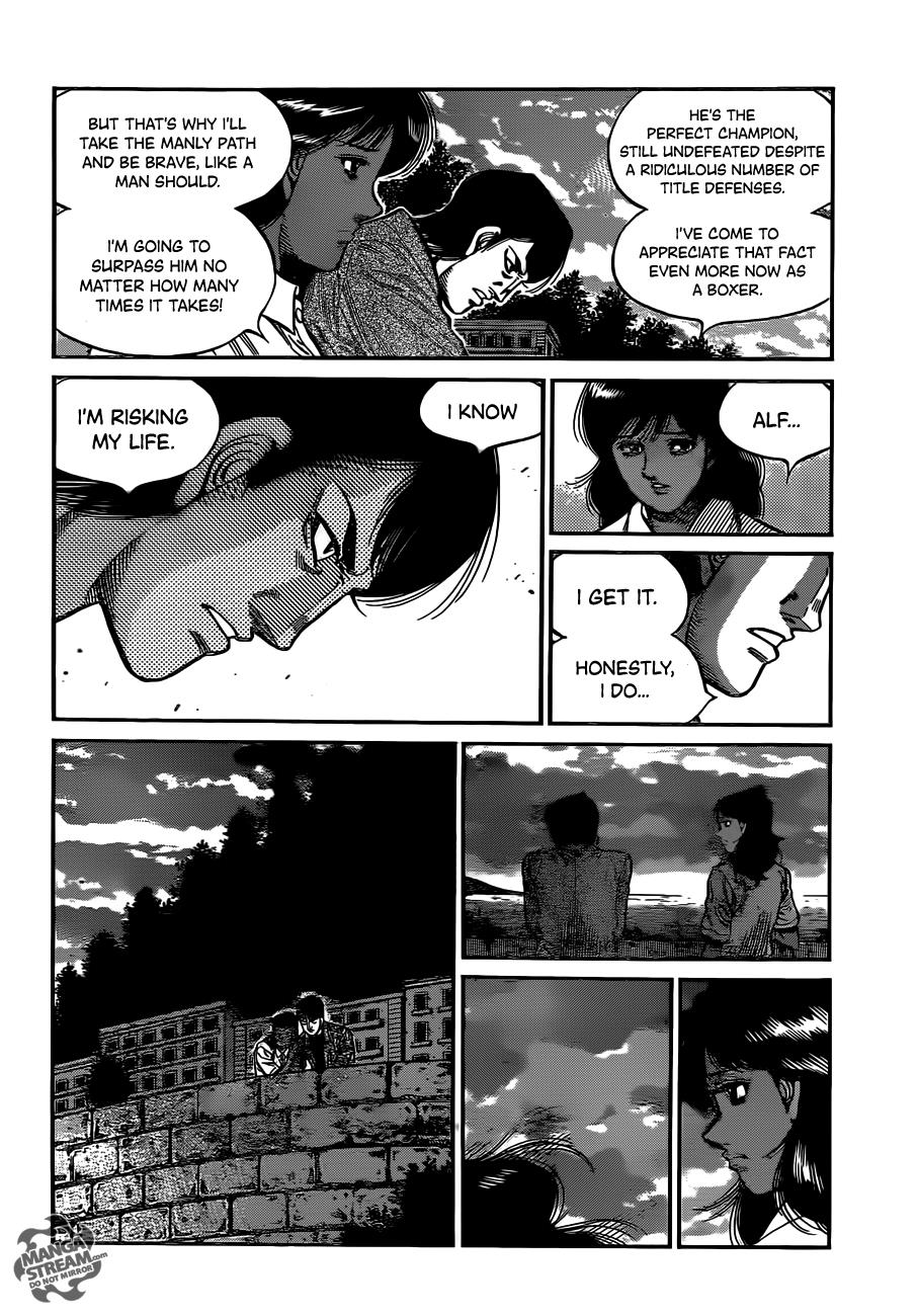 Chapter 1016 — Round 1016 — Page 5