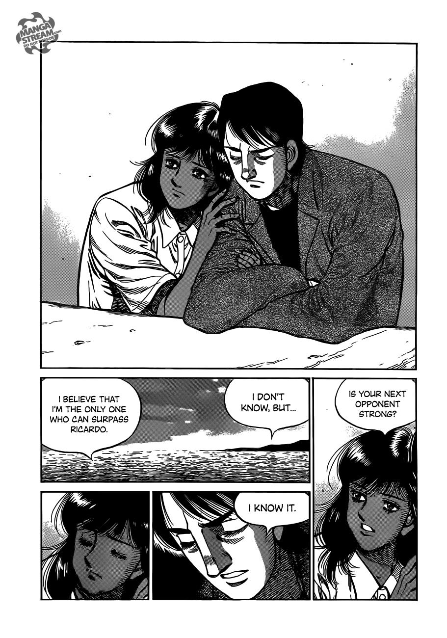 Chapter 1016 — Round 1016 — Page 6