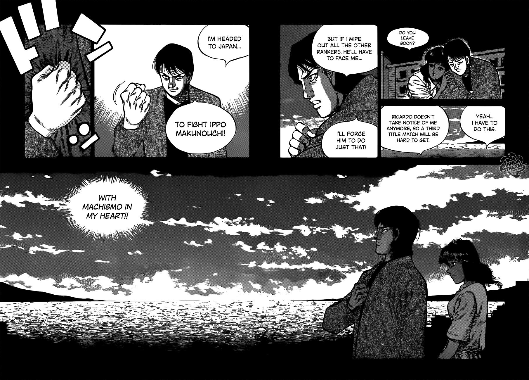 Chapter 1016 — Round 1016 — Page 7