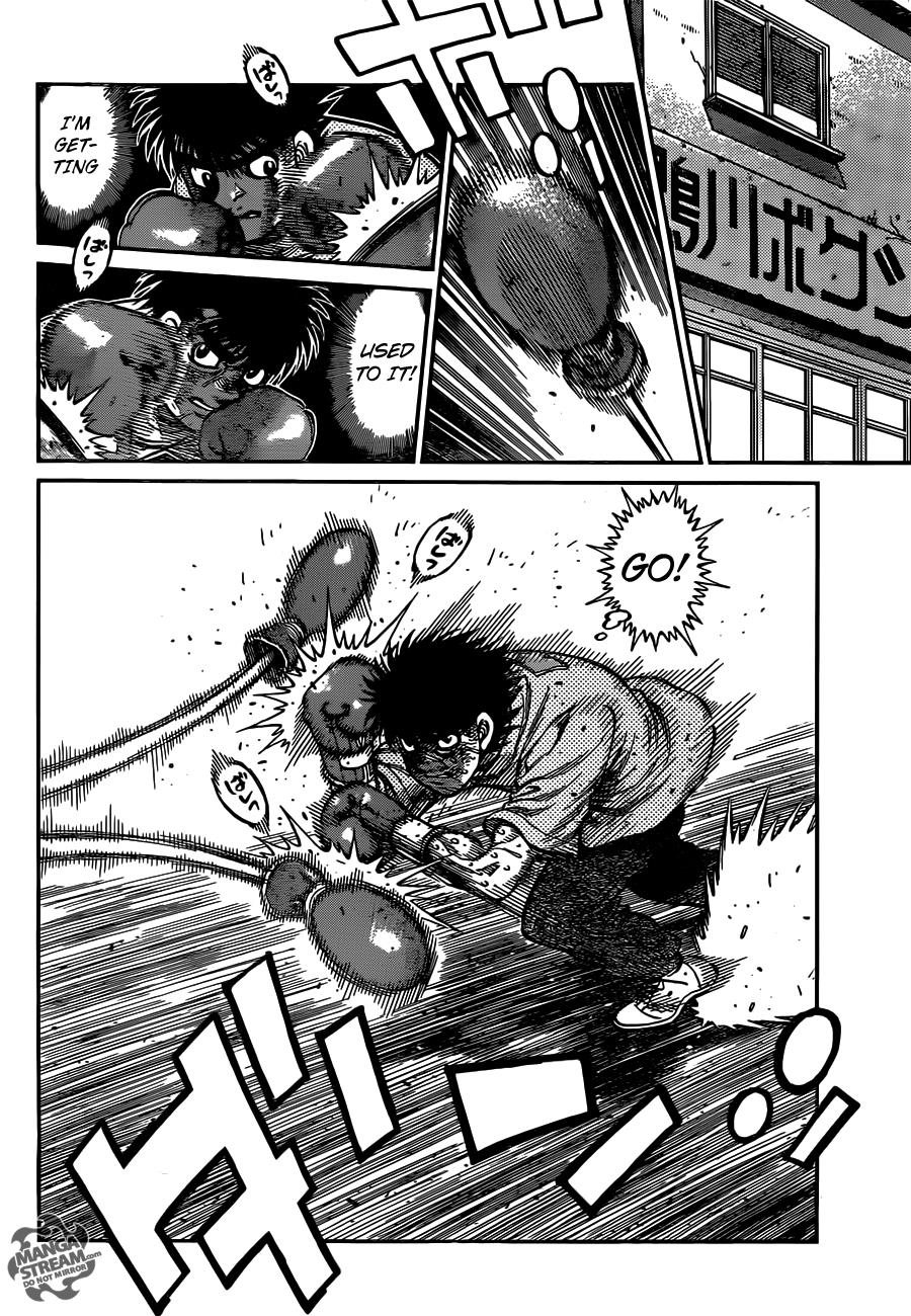Chapter 1016 — Round 1016 — Page 8