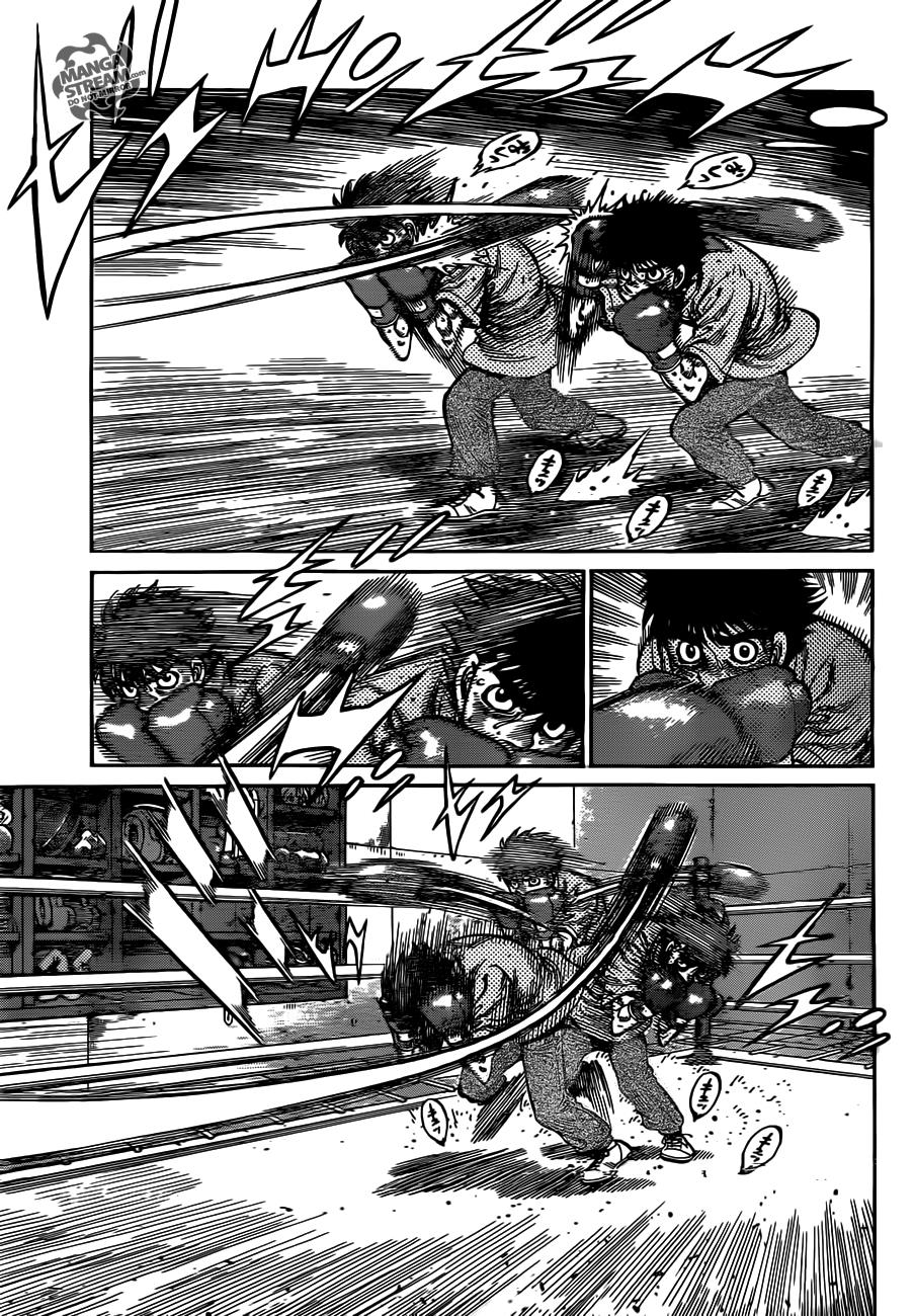 Chapter 1016 — Round 1016 — Page 9