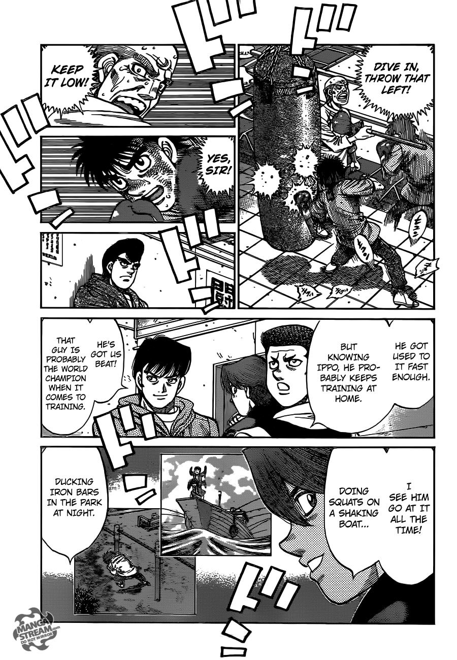 Chapter 1016 — Round 1016 — Page 14