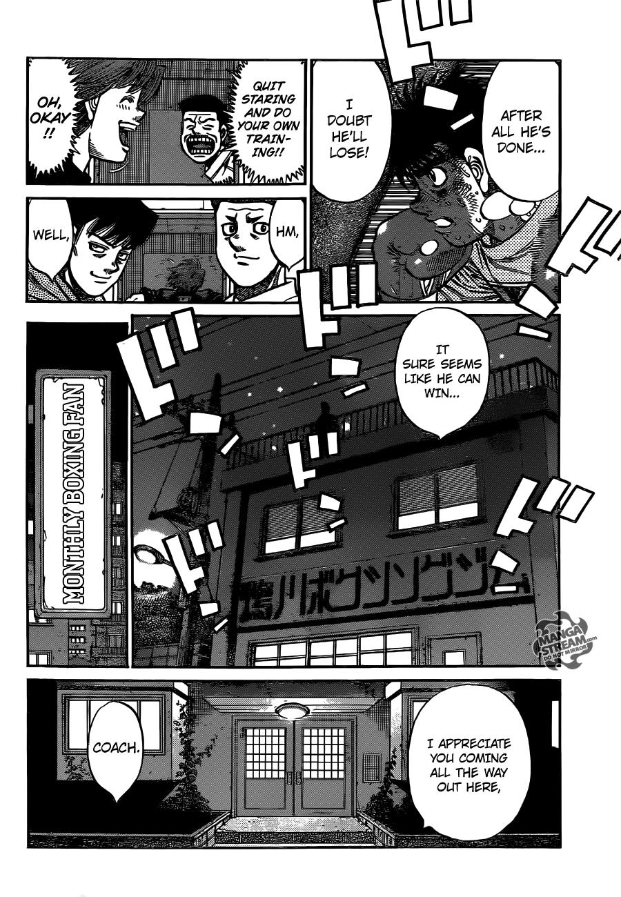 Chapter 1016 — Round 1016 — Page 15