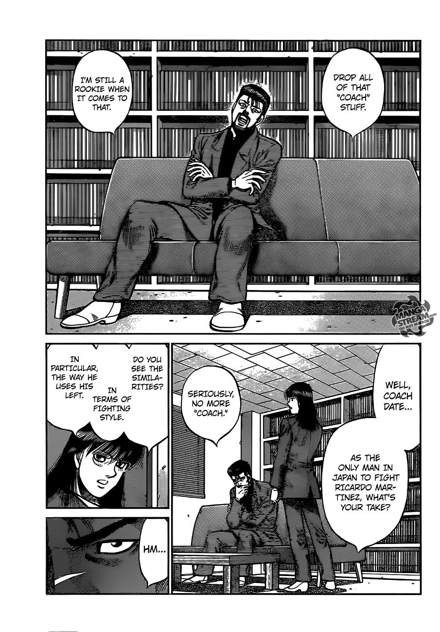 Chapter 1016 — Round 1016 — Page 16