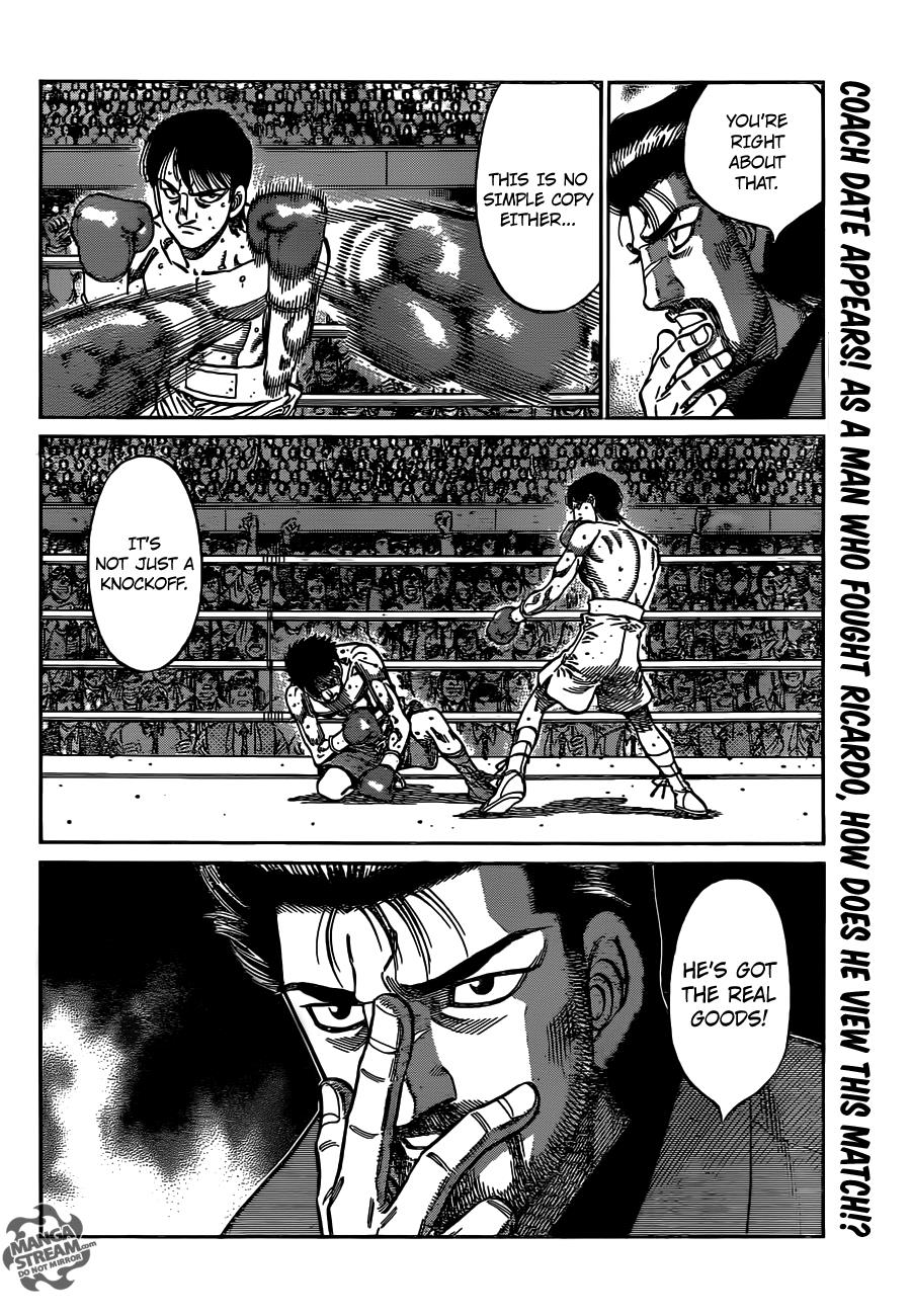 Chapter 1016 — Round 1016 — Page 17
