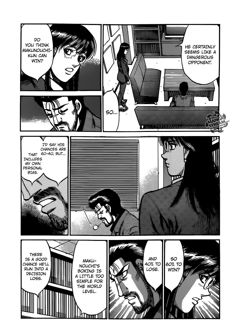 Capítulo 1017 — Round 1017 — Page 8