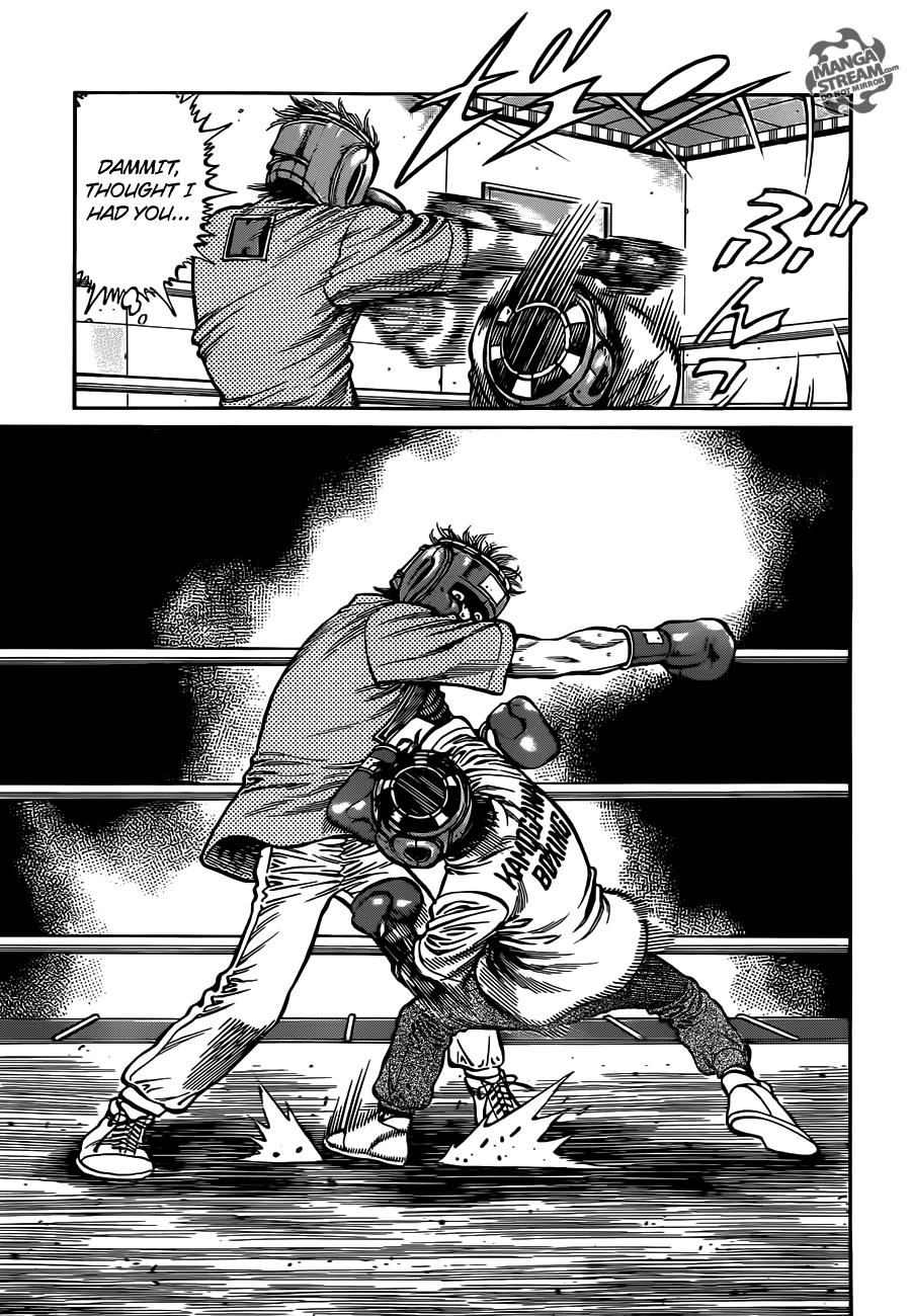 Chapter 1018 — Round 1018 — Page 4