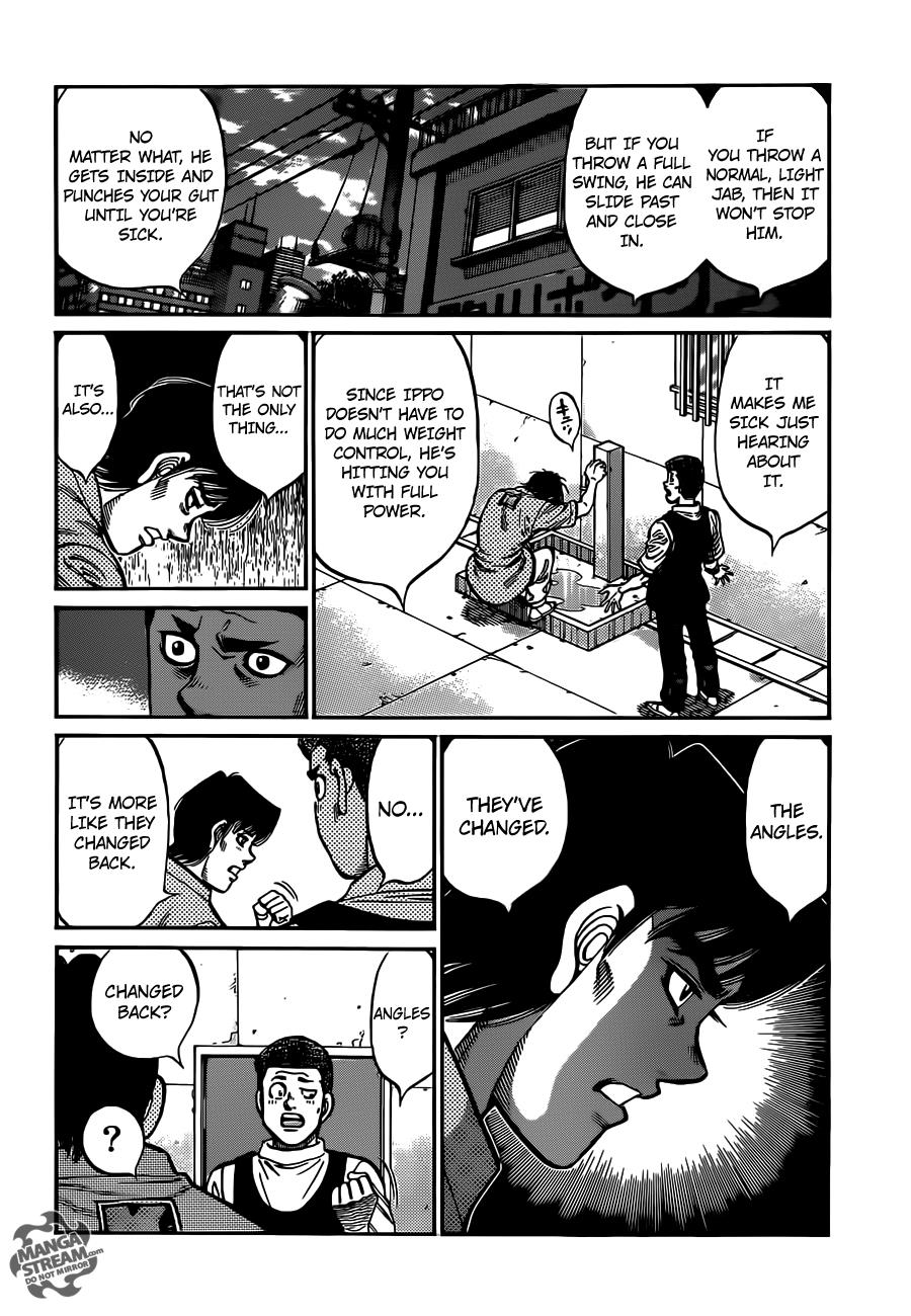 Chapter 1018 — Round 1018 — Page 7