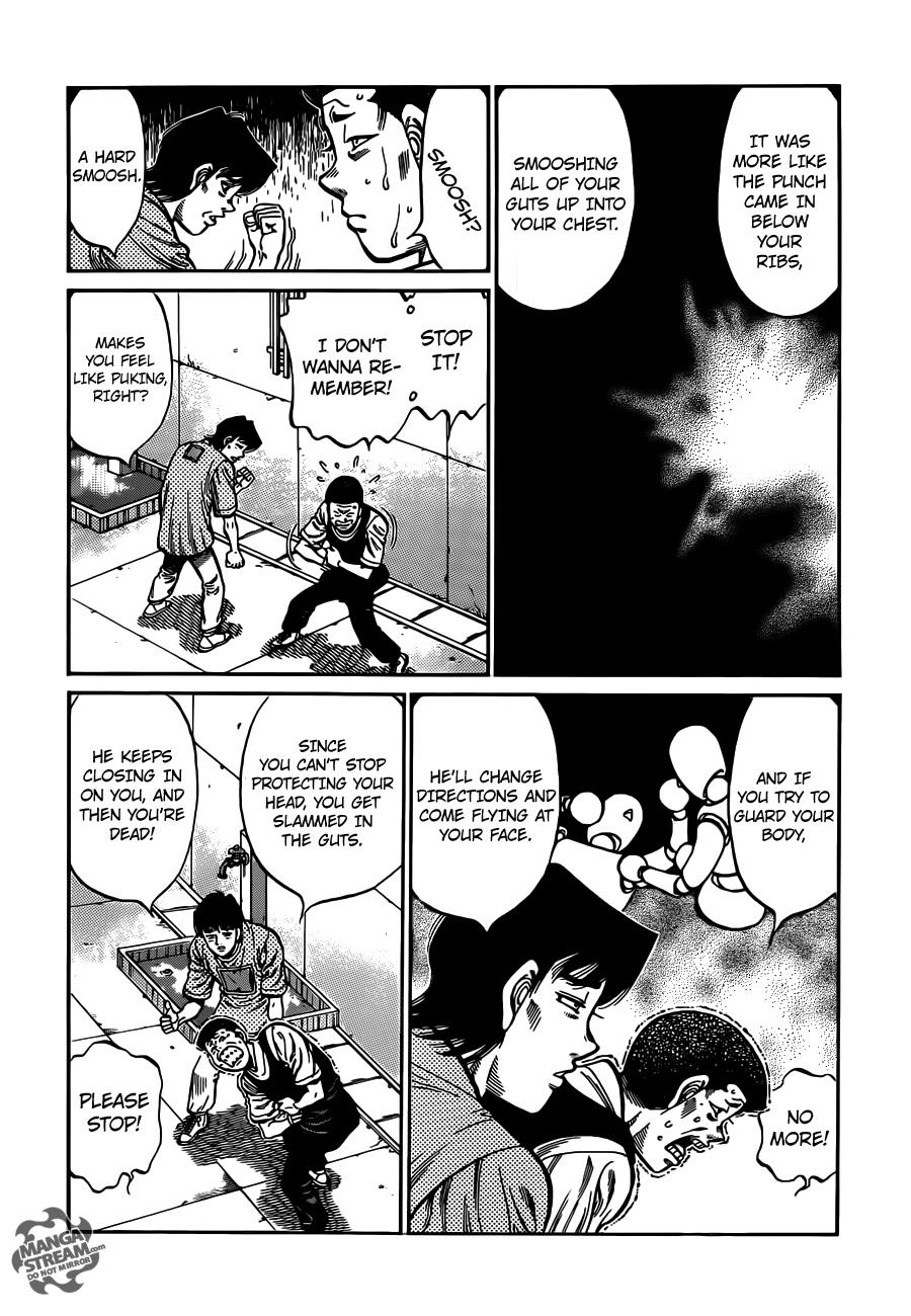 Chapter 1018 — Round 1018 — Page 9
