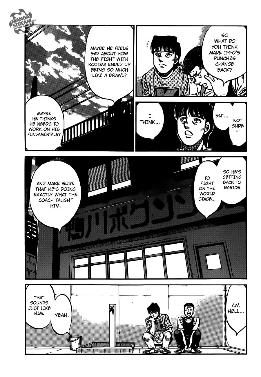 Chapter 1018 — Round 1018 — Page 10