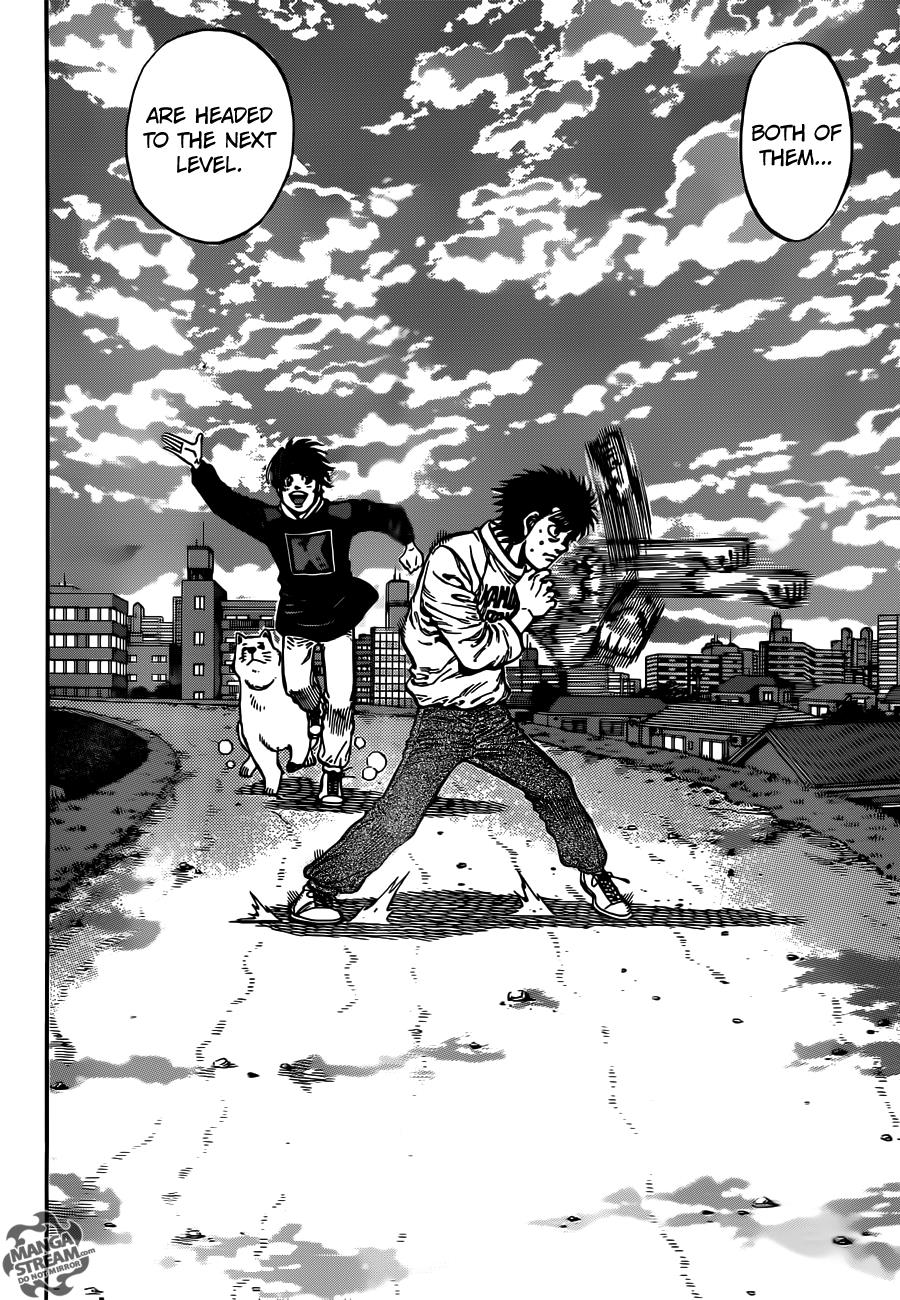 Chapter 1018 — Round 1018 — Page 13