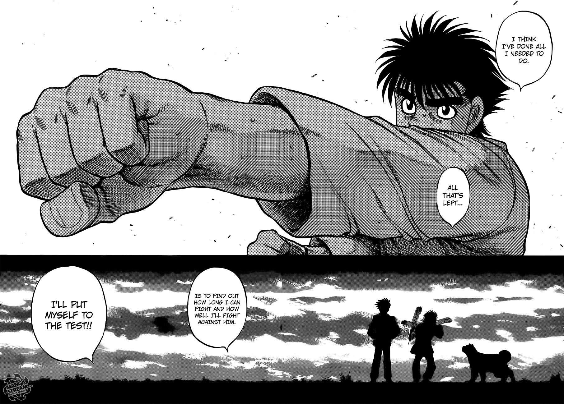 Chapter 1018 — Round 1018 — Page 15