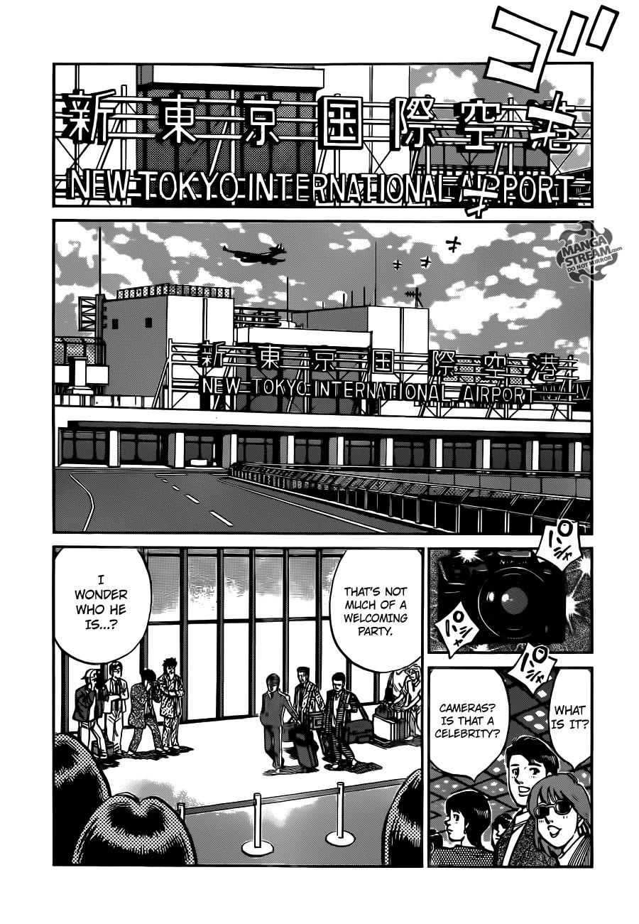 Chapter 1018 — Round 1018 — Page 16