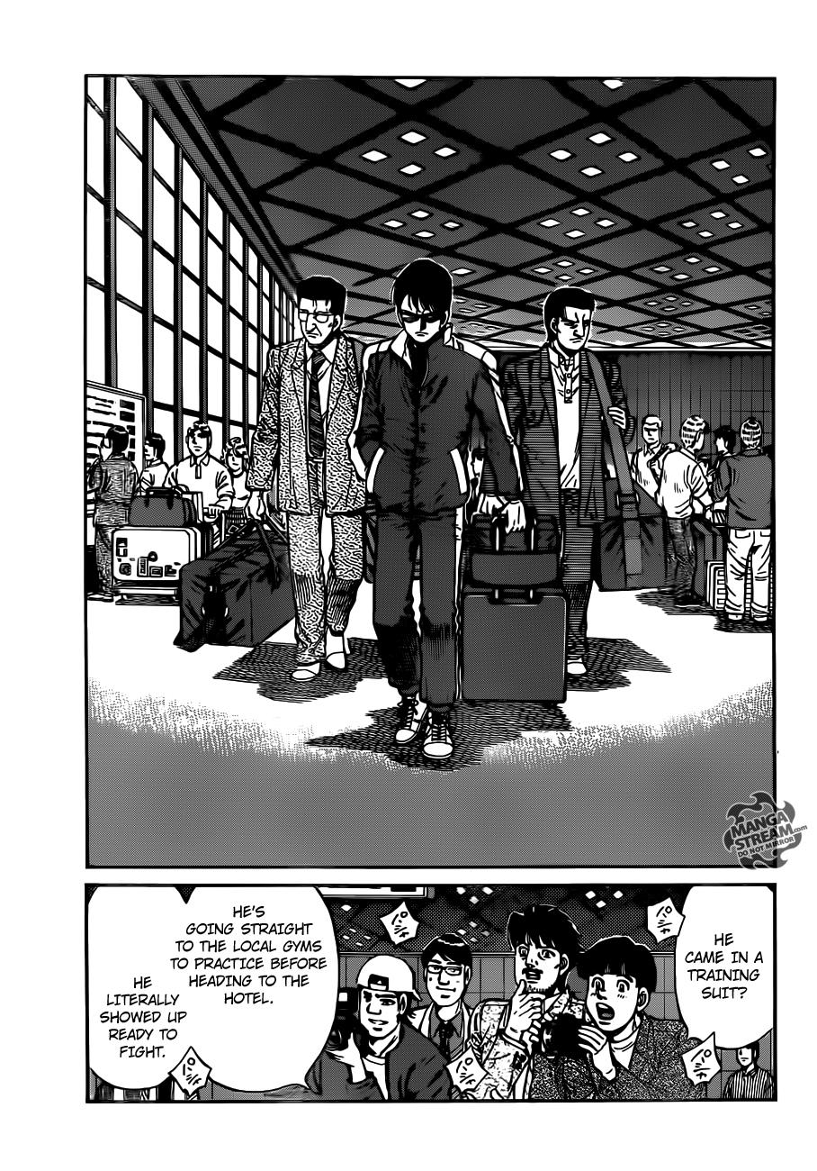 Chapter 1018 — Round 1018 — Page 17
