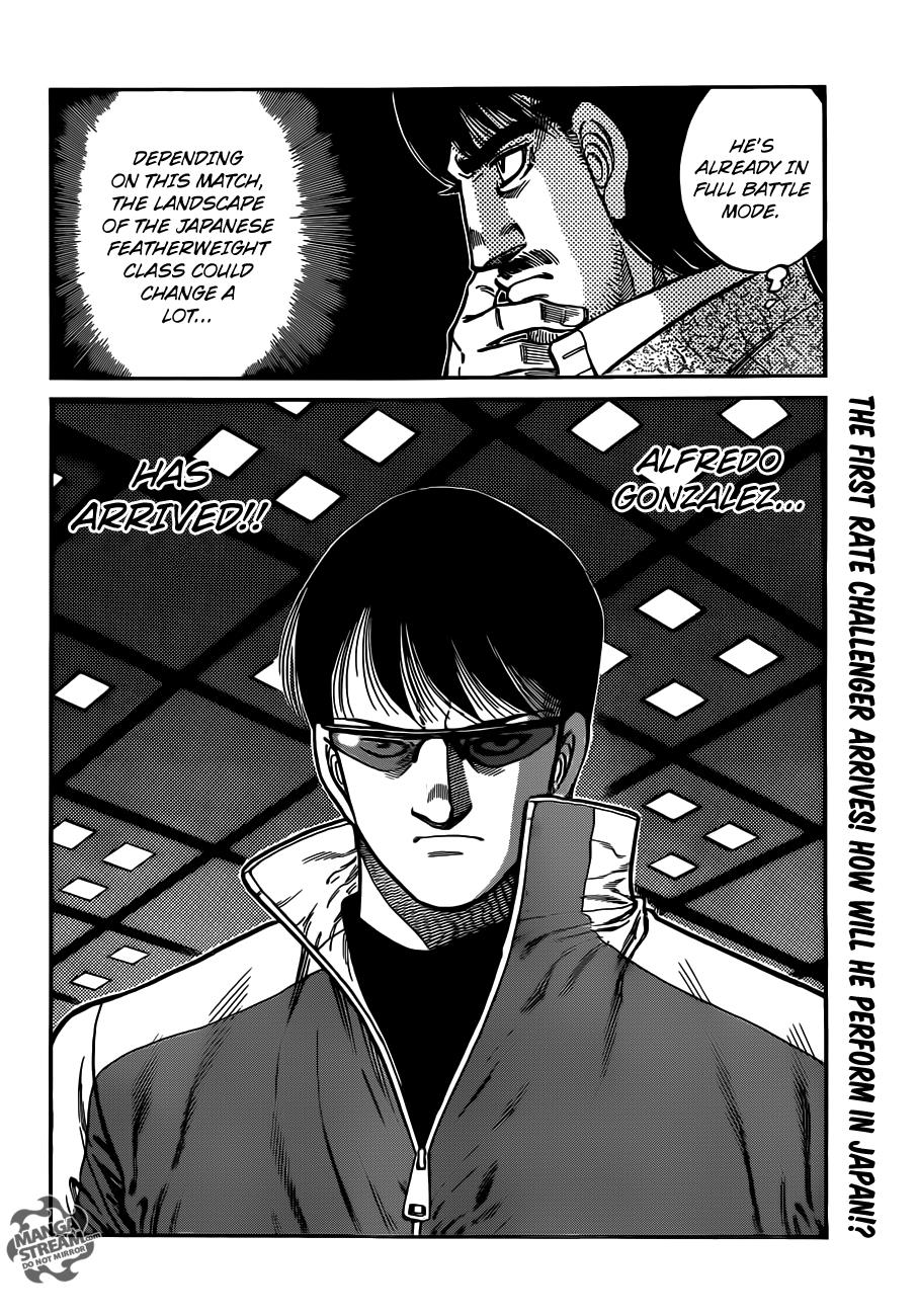 Chapter 1018 — Round 1018 — Page 18