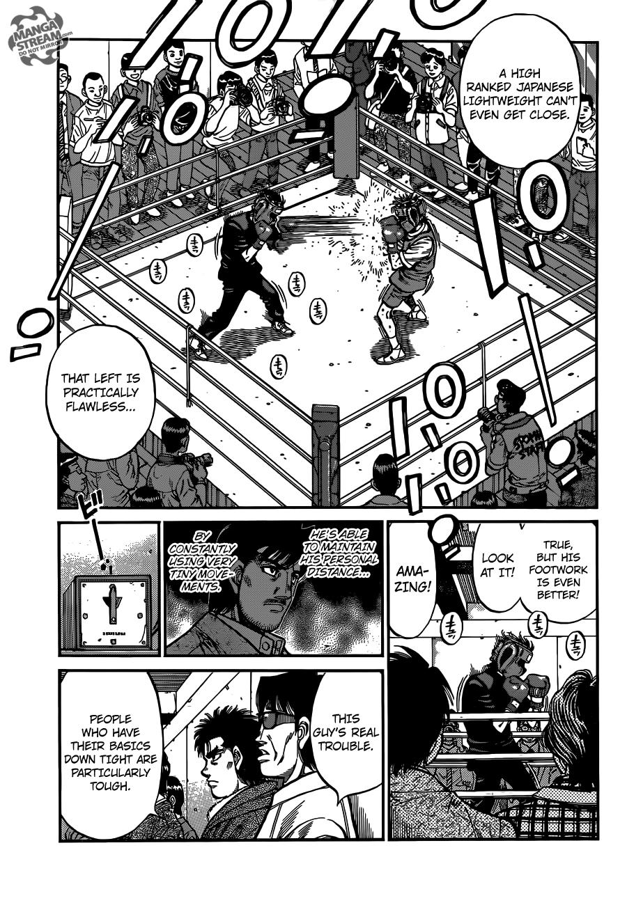 Chapter 1019 — Round 1019 — Page 4
