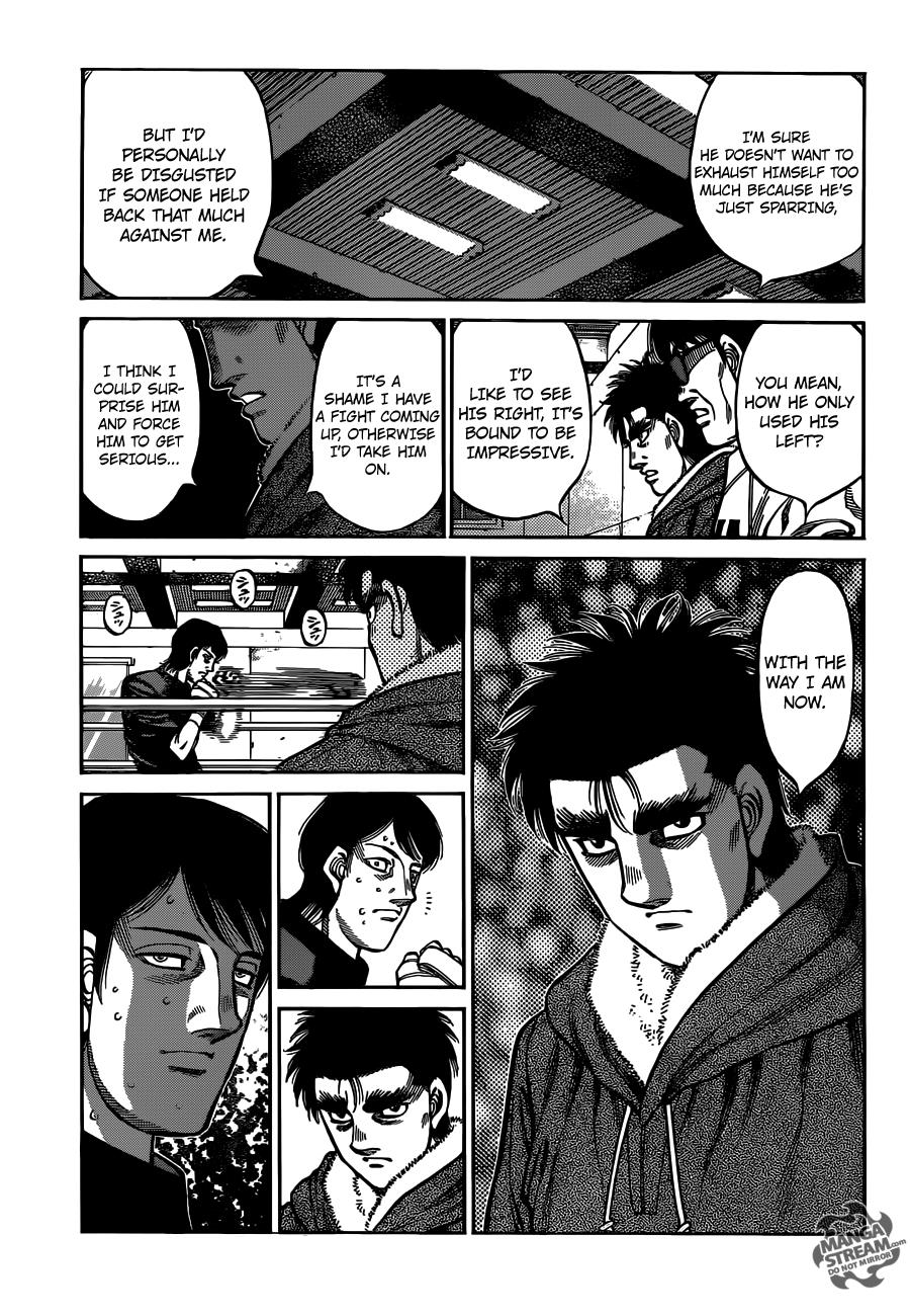 Chapter 1019 — Round 1019 — Page 6