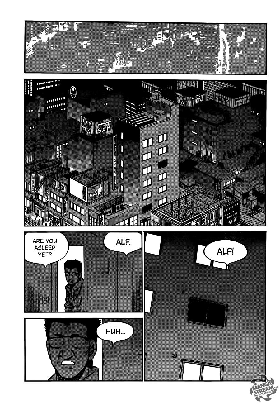Chapter 1019 — Round 1019 — Page 8