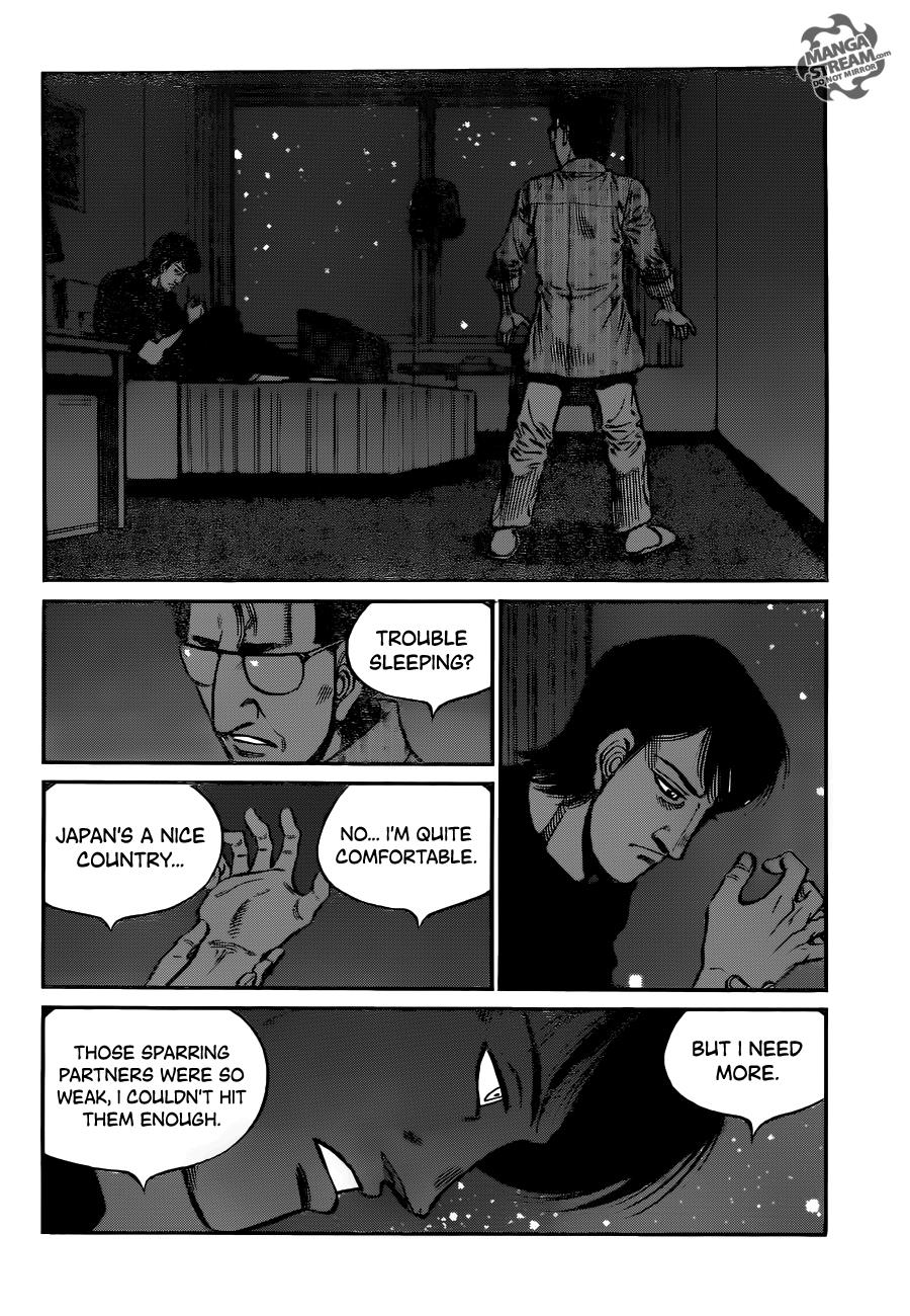 Chapter 1019 — Round 1019 — Page 9