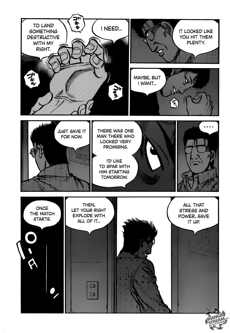 Chapter 1019 — Round 1019 — Page 10