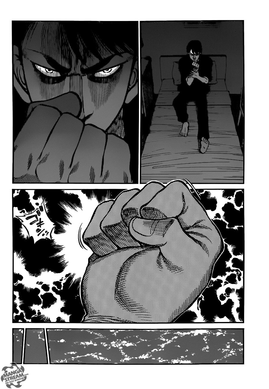 Chapter 1019 — Round 1019 — Page 11