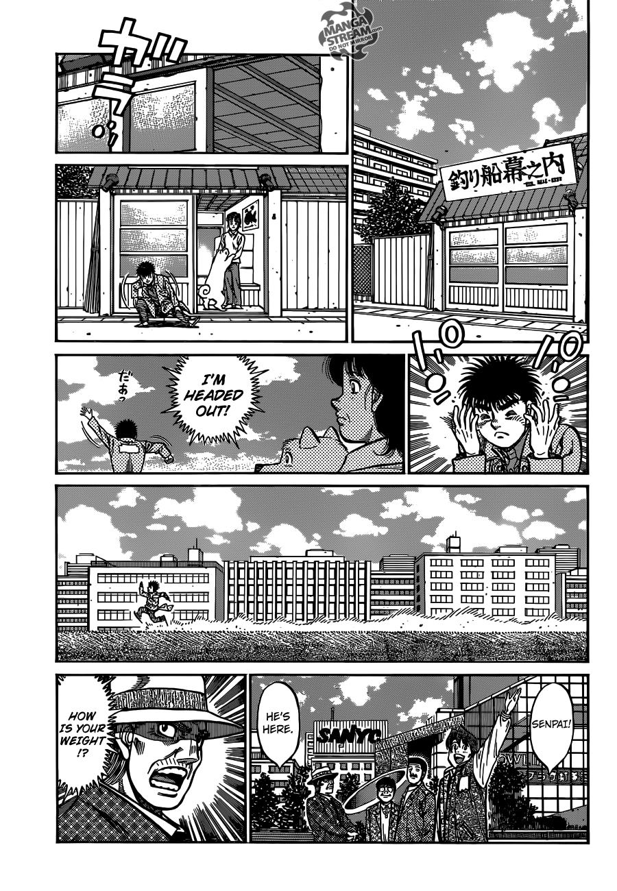 Chapter 1019 — Round 1019 — Page 12