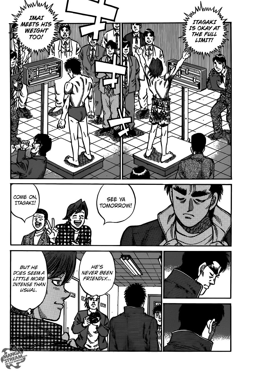 Chapter 1019 — Round 1019 — Page 14