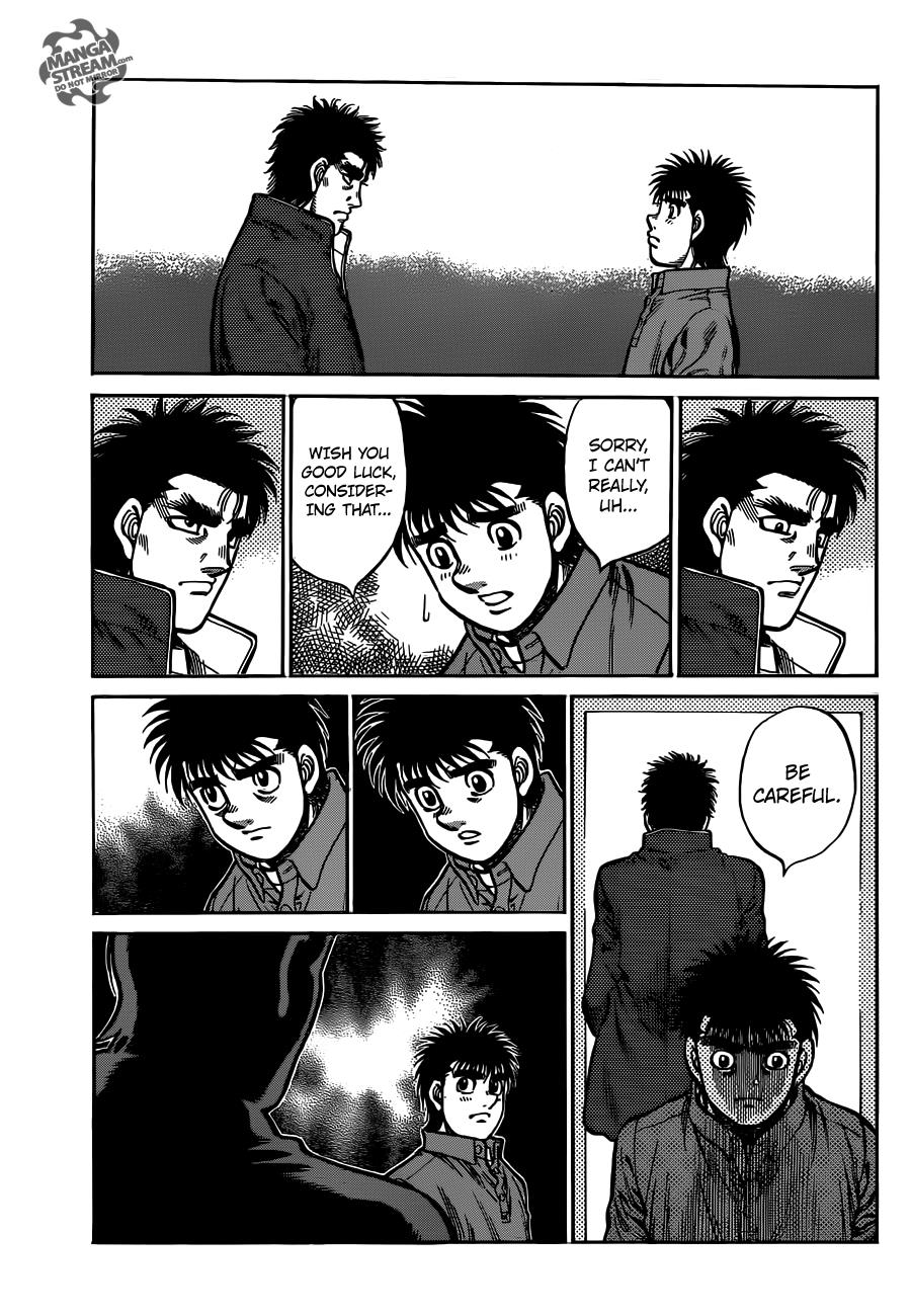 Chapter 1019 — Round 1019 — Page 15