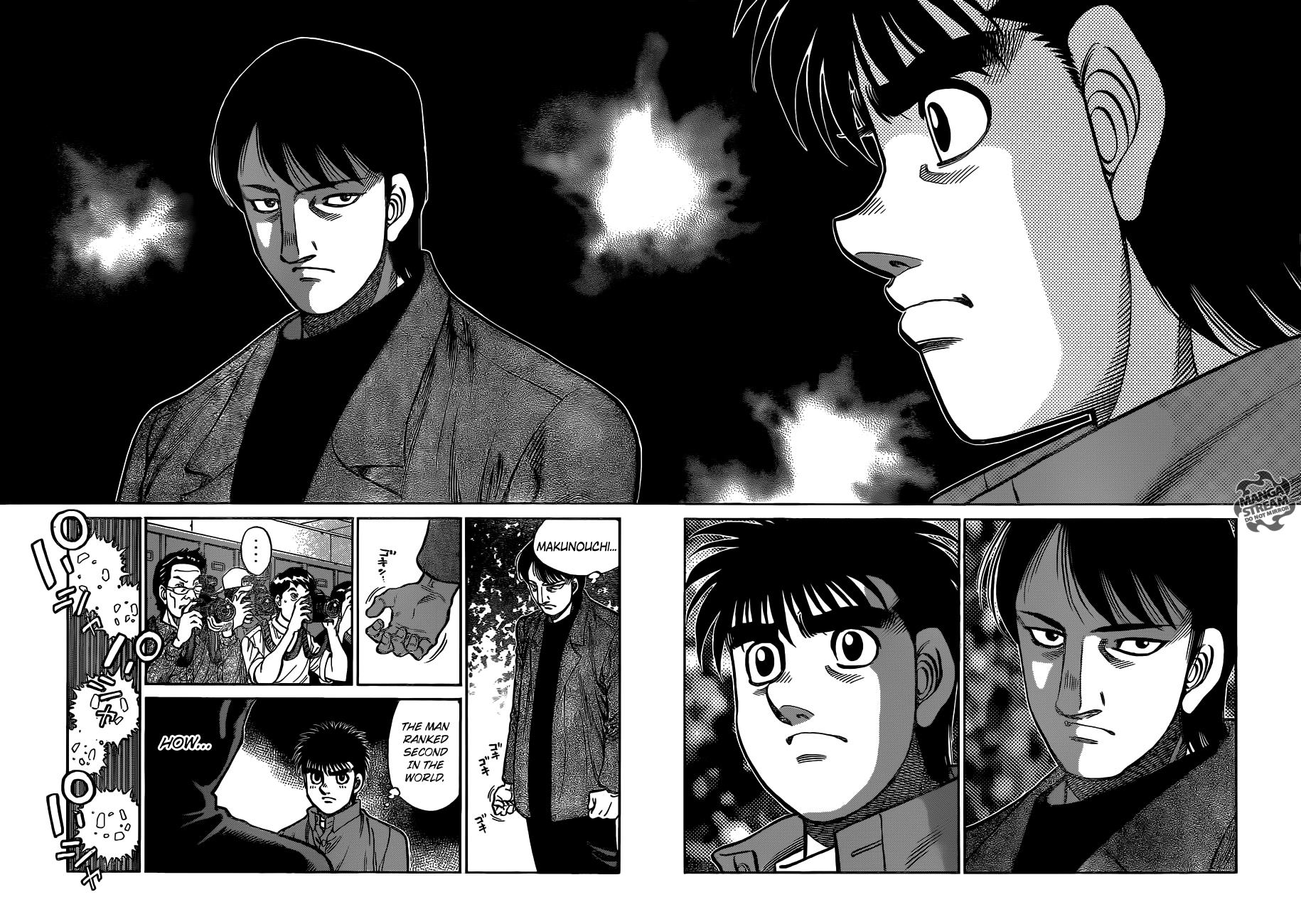 Chapter 1019 — Round 1019 — Page 16