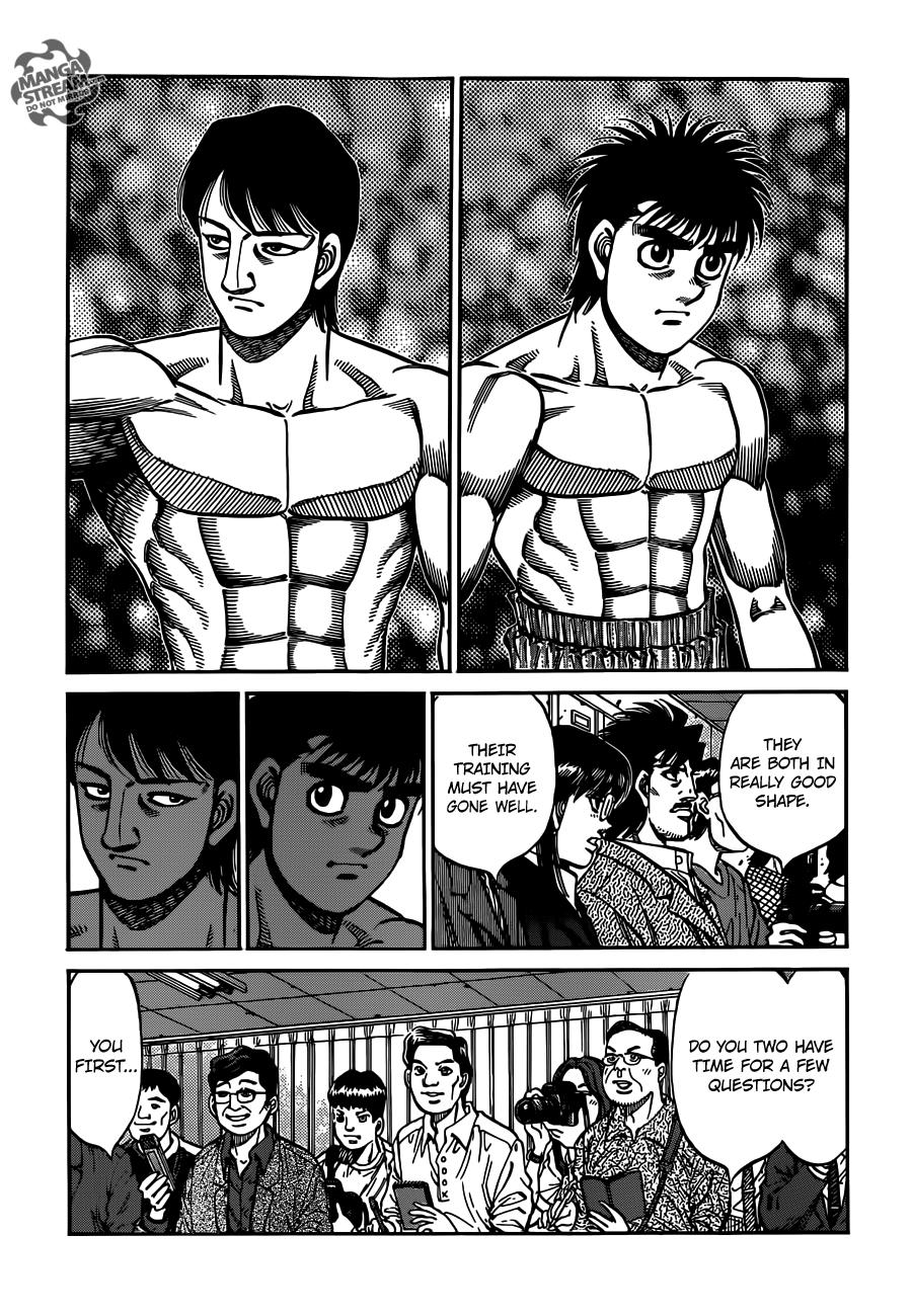 Chapter 1020 — Round 1020 — Page 4