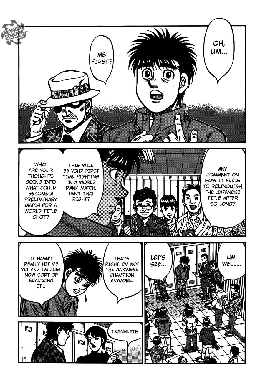 Chapter 1020 — Round 1020 — Page 5