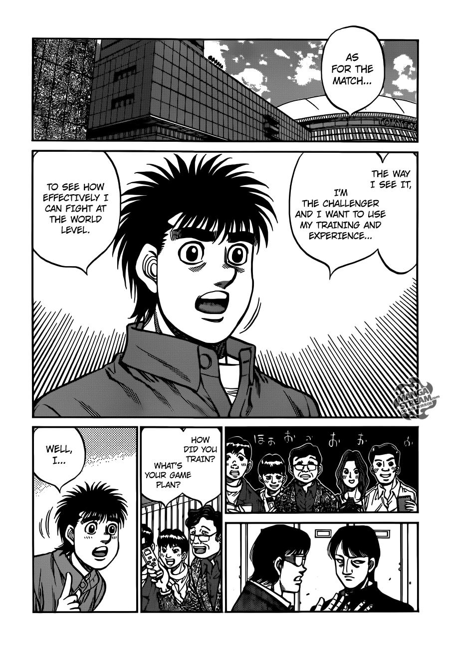 Chapter 1020 — Round 1020 — Page 6
