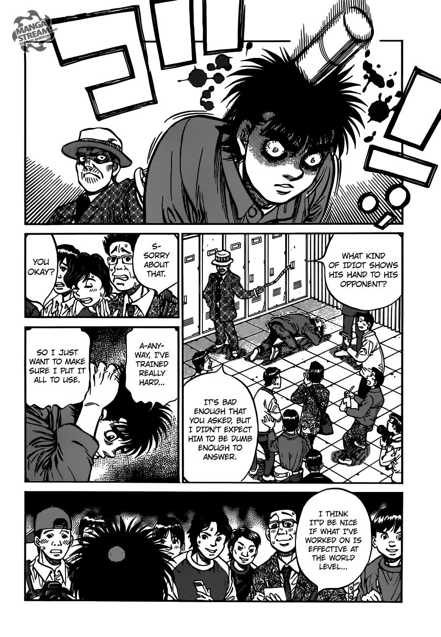Chapter 1020 — Round 1020 — Page 7