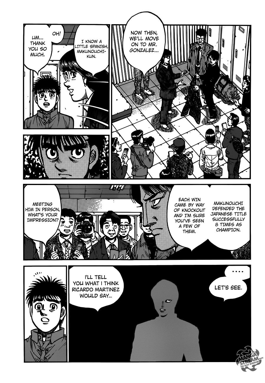 Chapter 1020 — Round 1020 — Page 8