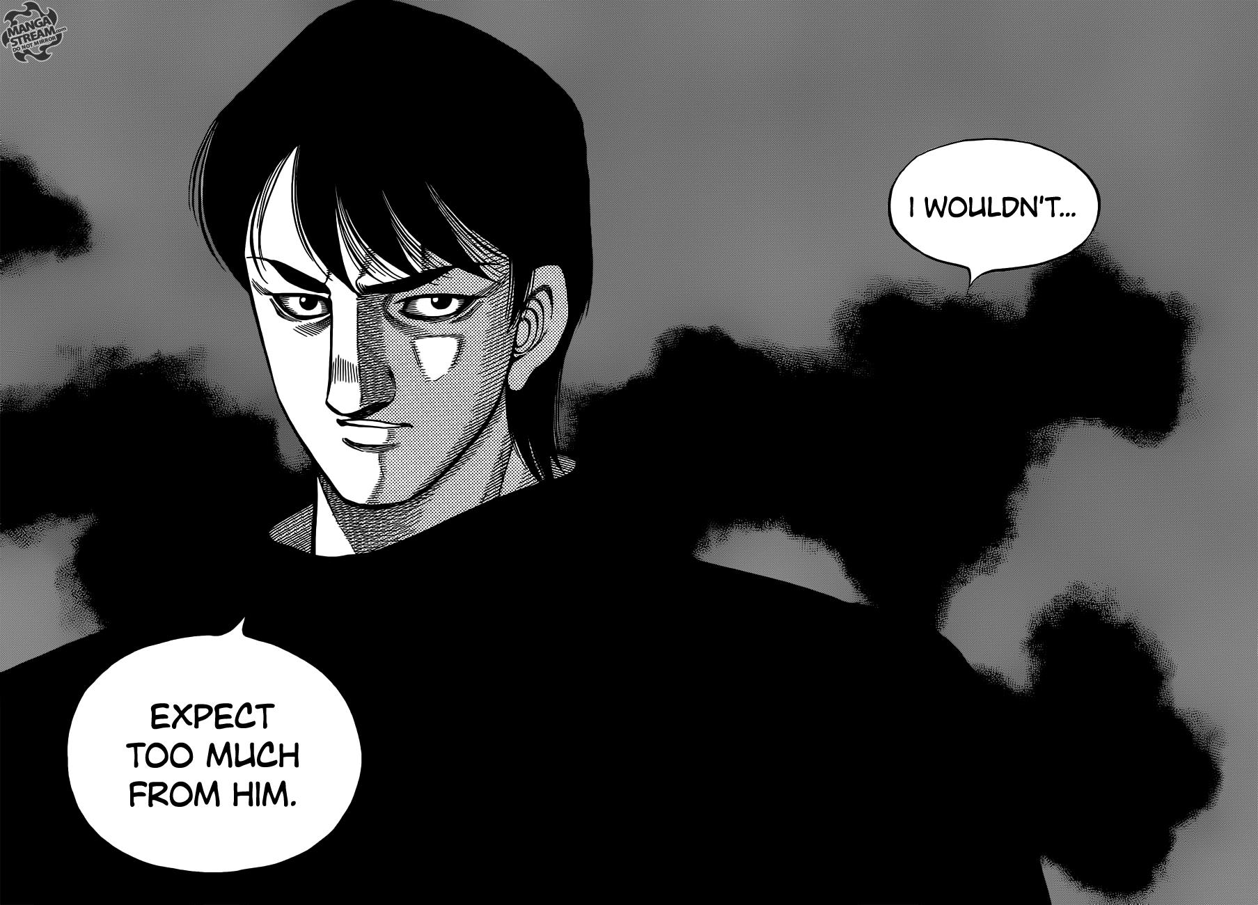 Chapter 1020 — Round 1020 — Page 9