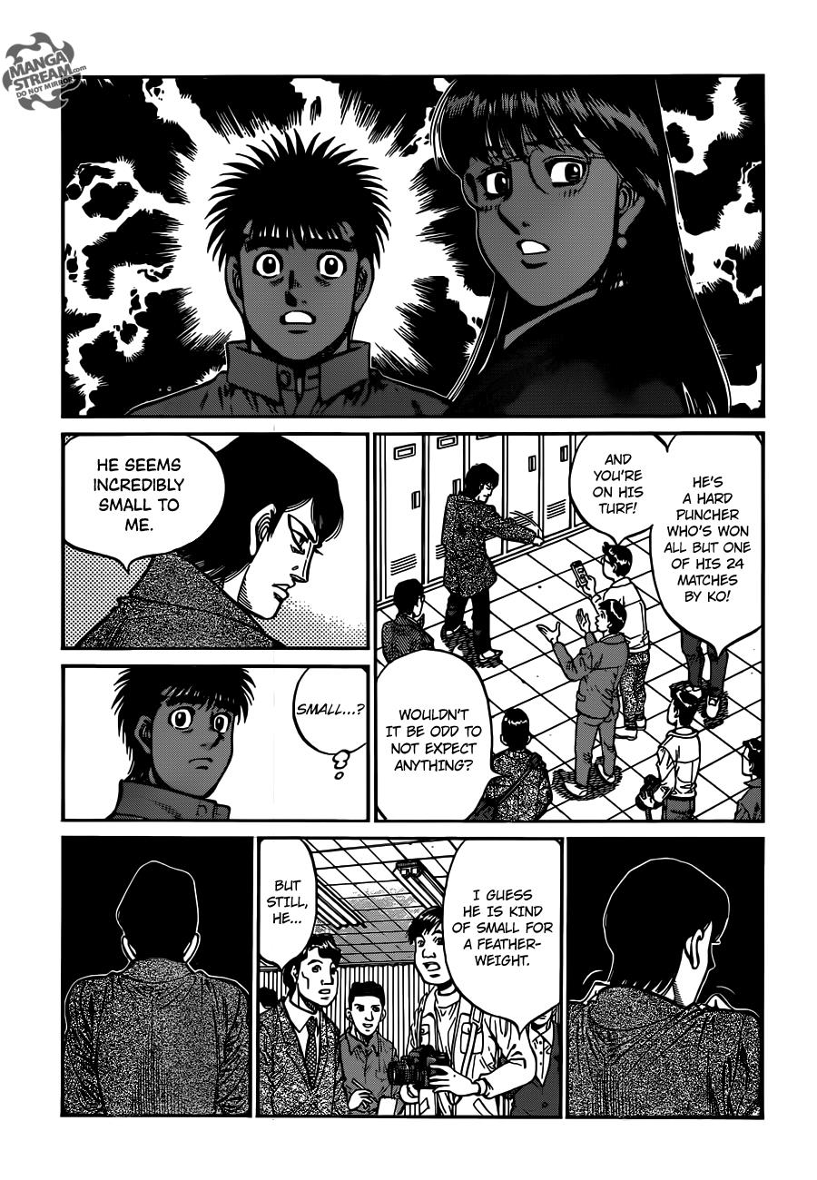 Chapter 1020 — Round 1020 — Page 10