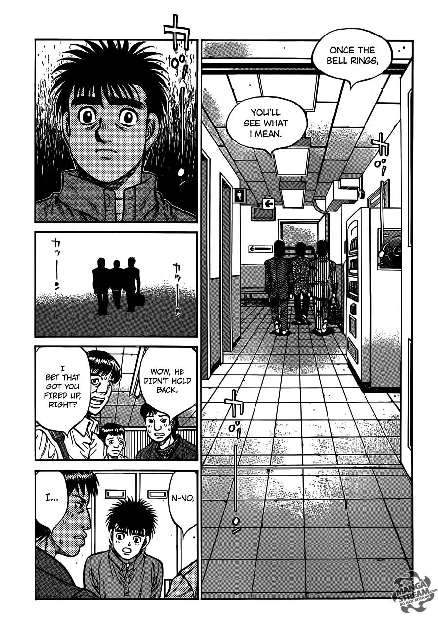 Chapter 1020 — Round 1020 — Page 11