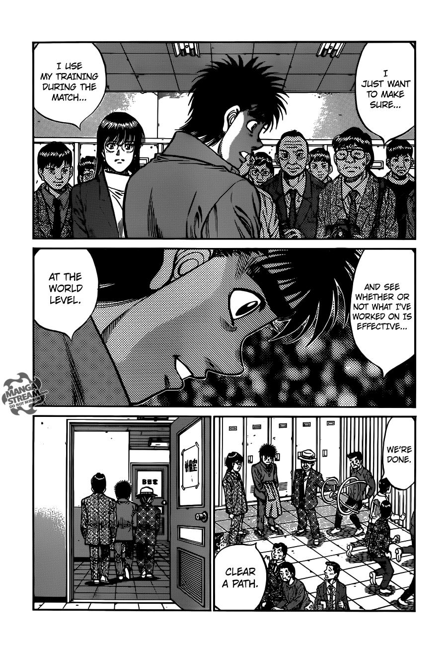 Chapter 1020 — Round 1020 — Page 12
