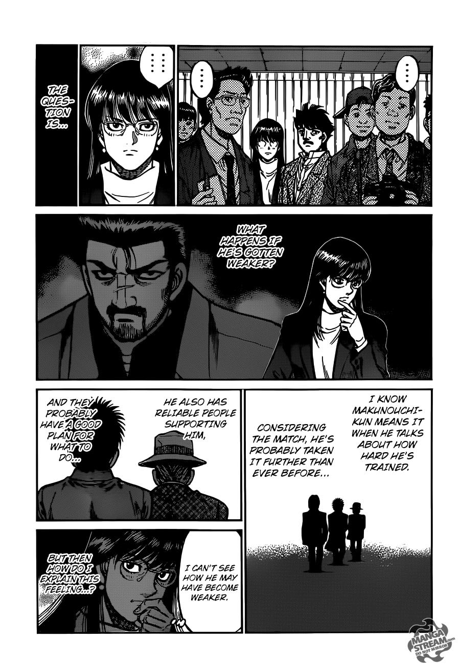 Chapter 1020 — Round 1020 — Page 13