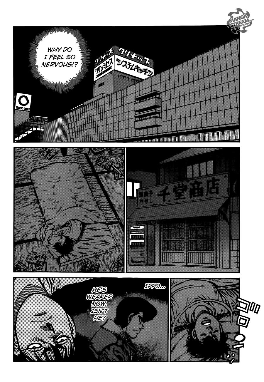 Chapter 1020 — Round 1020 — Page 14
